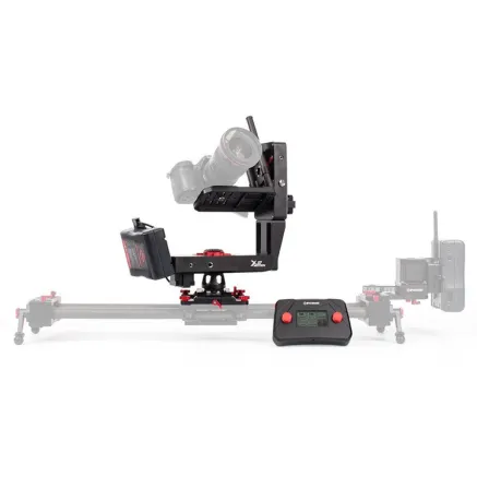 iFootage Motion X2 Bundle B1 for Shark Slider S1