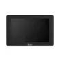 Ikan Saga 7 High Bright Monitor Deluxe Kit - 7 colių aukštos ryškumo LCD monitorius su HDMI ir 3G-SDI įėjimais, idealiai tinka lauko naudojimui ir profesionaliam vaizdo stebėjimui
