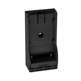 Discontinued - Ikan BP2-SU Battery Adapter Plate