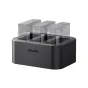 Accessories for Action Cameras - Insta360 Ace/Ace Pro Fast Charge Hub (CINSAAXE) - quick order from manufacturer