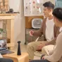 IPEVOTOTEMVocalAIBluetoothSpeakerphone