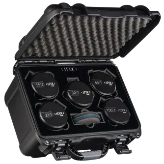 CINEMA Video objektīvi - Irix Cine Lens Production Set L-Mount Metric - ātri pasūtīt no ražotāja