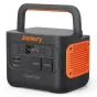 Discontinued - Jackery Explorer 1000 PRO Portable Powerstation Ultra Charging System