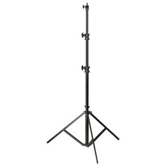 Light Stands - Kaiser AutoFold L Light Stand - quick order from manufacturer