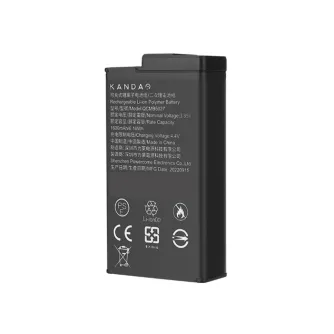 KandaoQooCam3Battery