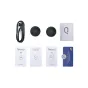Action Cameras - Kandao QooCam 3 CMOS 360 Degree Camera Motorcycle Combo - quick order from manufacturer