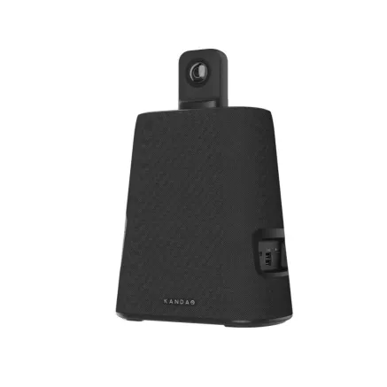 Kandao Meeting Ultra Standard - 4K 360 AI Conferencing System