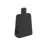 Kandao Meeting Ultra Standard 4K 360 AI konferencijos sistema su montuota kamera, USB prievadais ir 5 metrų garso diapazonu