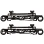 Kessler Crane Kessler Shuttle Pod Outrigger Foot Kit (set of 2) (CS1027)