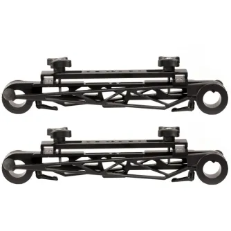 Discontinued - Kessler Crane Kessler Shuttle Pod Outrigger Foot Kit (set of 2) (CS1027)