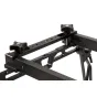 Discontinued - Kessler Crane Kessler Shuttle Pod Outrigger Foot Kit (set of 2) (CS1027)