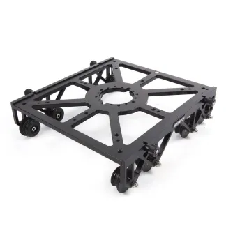 Discontinued - Kessler Crane Kessler Shuttle Pod Cart (CS1023)