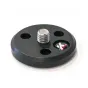 Kessler Crane 3/8-16 Top Plate for Low Profile Ball Head (MG1009)