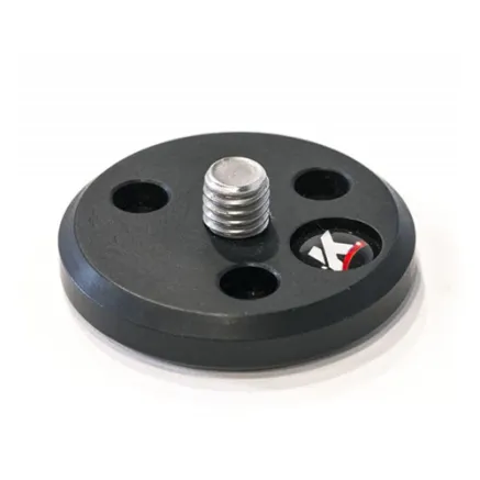 Kessler Crane 3/8-16 Top Plate for Low Profile Ball Head (MG1009)