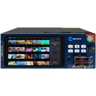 KiloviewCUBER1RecorderSystem