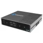 Kiloview HDMI NDI Bi-Directional Converter (N6) su LCD ekranu, valdymo mygtukais, USB prievadu ir ventiliacijos angomis