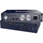 Kiloview HD 3G-SDI NDI Wired Videoencoder (E1-s/NDI) - Viršutinė ir apatinė vaizdai su SDI/HDMI prievadais, NDI/IN/LOOP jungtimis, USB, Ethernet ir funkcijomis tiesioginiam transliavimui bei nuotolinei vaizdo perdavimui.