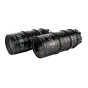 CINEMA Video Lenses - LAOWA Ranger Lenses 28-75mm/75-180mm T2.9 PL/EF - quick order from manufacturer