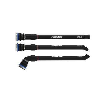 CINEMA Video objektīvi - LAOWA Pro2be Lenses 24mm T8 2X Macro Probe PL (Set of 3) - ātri pasūtīt no ražotāja
