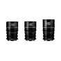 CINEMA Video objektīvi - LAOWA Nanomorph lens S35 Prime set of 3 Sony E - ātri pasūtīt no ražotāja