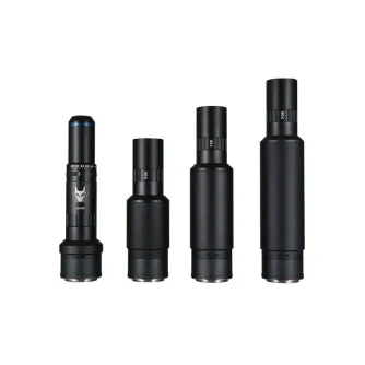 SLR Lenses - LAOWA Aurogon Lenses FF 10-50x Supermicro APO Arri PL - quick order from manufacturer