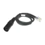 Accessories for studio lights - Litepanels RJ45 to 5-Pin XLR Conversions Cable (900-0006) - quick order from manufacturer