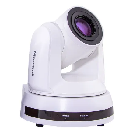 Marshall Electronics CV620-WI 20x Optical Zoom Camera Kit