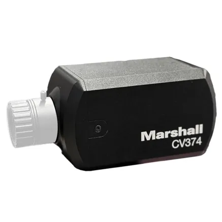 Marshall Electronics CV374-ND3 NDI Ultra HD POV Camera