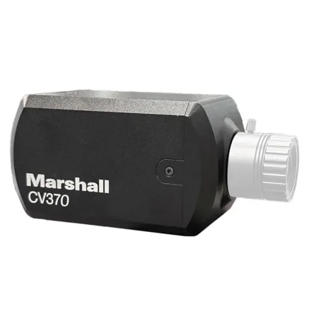 Marshall CV370-ND3 NDI POV Camera with Full HD Sensor