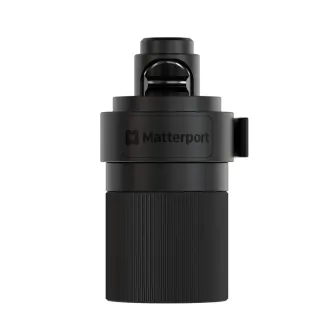 MatterportPro3TripodMount(QuickRelease)