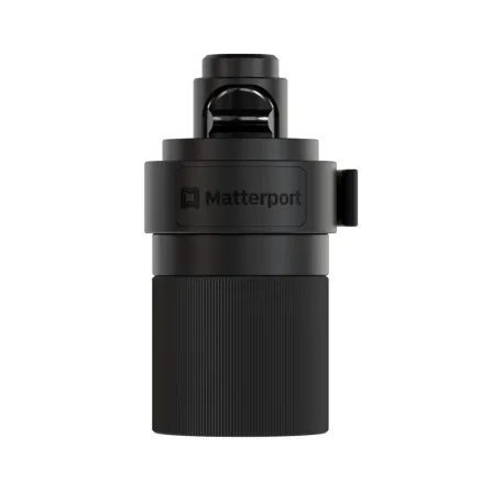 Matterport Pro3 Tripod Mount (Quick Release)
