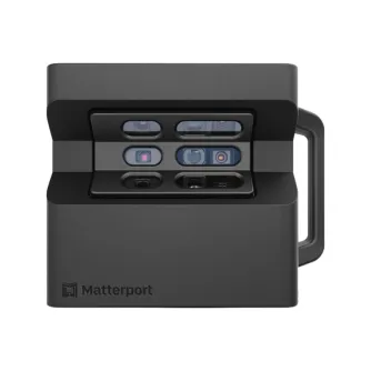 MATTERPORTPro2BackpackBundle