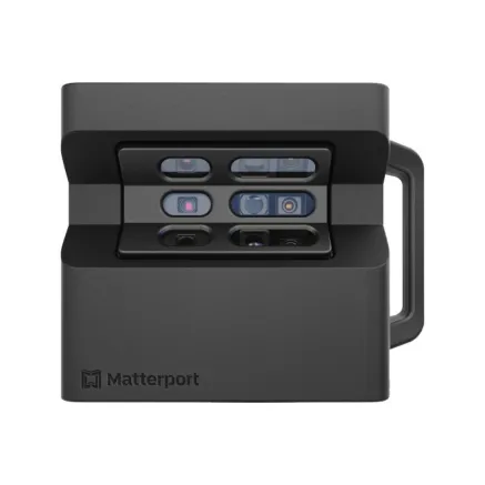 MATTERPORT Pro2 Backpack Bundle
