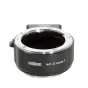 Objektīvu adapteri - Metabones Nikon F to E-mount T smart adapter/NEX III (MB_NF-E-BT3) - ātri pasūtīt no ražotāja