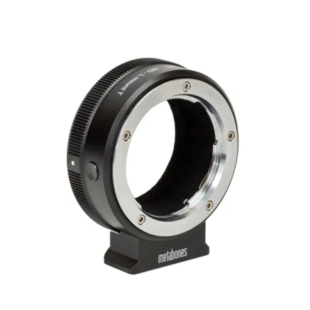 Metabones Minolta MD to L mount T Smart Adapter (MB_MD-L-BT1)