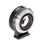 Objektīvu adapteri - Metabones Minolta MD to E Speed Booster ULTRA Adapter 0.71x (MB_SPMD-E-BM2) - ātri pasūtīt no ražotāja