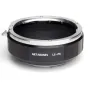 Objektīvu adapteri - Metabones Leica S to Pantax Smart Adapter 6X7 (MB_PK67-LS-BM1) - ātri pasūtīt no ražotāja
