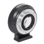 Objektīvu adapteri - Metabones Leica R to Micro FourThirdsSpeed Booster ULTRA 0.71x (MB_SPLR-m43-BM3) - ātri pasūtīt no ražotāja