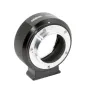 Objektīvu adapteri - Metabones Leica R to Micro FourThirds Smart Adapter (MB_LR-m43-BM2) - ātri pasūtīt no ražotāja