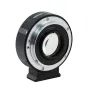 Objektīvu adapteri - Metabones Leica R Lens to RF Speed Booster ULTRA 0.71x (MB_SPLR-EFR-BM1) - ātri pasūtīt no ražotāja