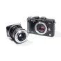 Objektīvu adapteri - Metabones Leica M to MFT Smart Adapter (MB_LM-m43-BT2) - ātri pasūtīt no ražotāja