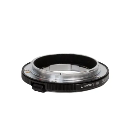 Metabones Leica M to L mount T Smart Adapter (MB_LM-L-BT1)