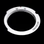 Objektīvu adapteri - Metabones L39 to Leica M Smart Adapter with 6-bit (50/75) (MB_L39-M-50/75) - ātri pasūtīt no ražotāja