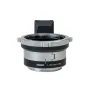 Objektīvu adapteri - Metabones Hasselblad V to Fuji G mount T Smart Adapter (GFX) (MB_HV-FG-BT1) - ātri pasūtīt no ražotāja