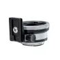 Objektīvu adapteri - Metabones Hasselblad V Lens to Fuji G CINE Speed Booster ULTRA 0.71x (MB_SPHV-FG - ātri pasūtīt no ražotāja