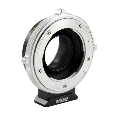 Metabones Contax Yashica CY to Z-mount T CINE Smart Adapter (MB_CY-NZ-BT1)