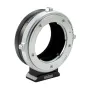 Objektīvu adapteri - Metabones Contax Yashica CY to RF-mount T CINE Smart Adapter (EOS R) (MB_CY-EFR- - ātri pasūtīt no ražotāja