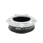 Objektīvu adapteri - Metabones Contax Yashica CY to RF-mount T CINE Smart Adapter (EOS R) (MB_CY-EFR- - ātri pasūtīt no ražotāja