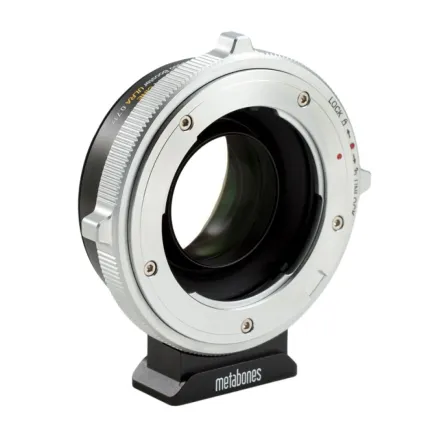 Metabones Contax Yashica CY to E-mount Speed Booster ULTRA 0.71x CINE (MB_SPCY-E-BM3)