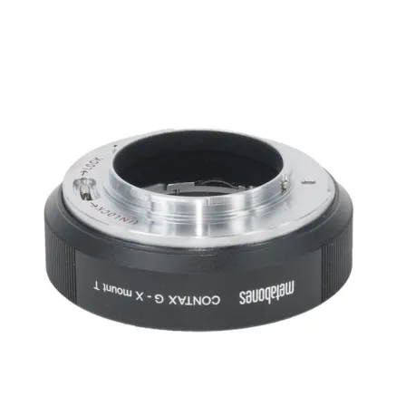 Metabones Contax G to X-mount smart adapter (MB_CG-X-BT1)